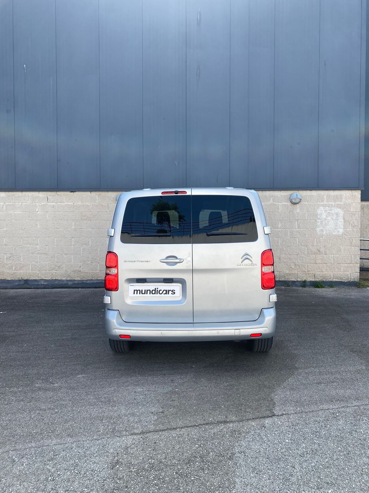 Citroën Spacetourer Talla XS BlueHDi 110KW (150CV) Feel - Foto 7