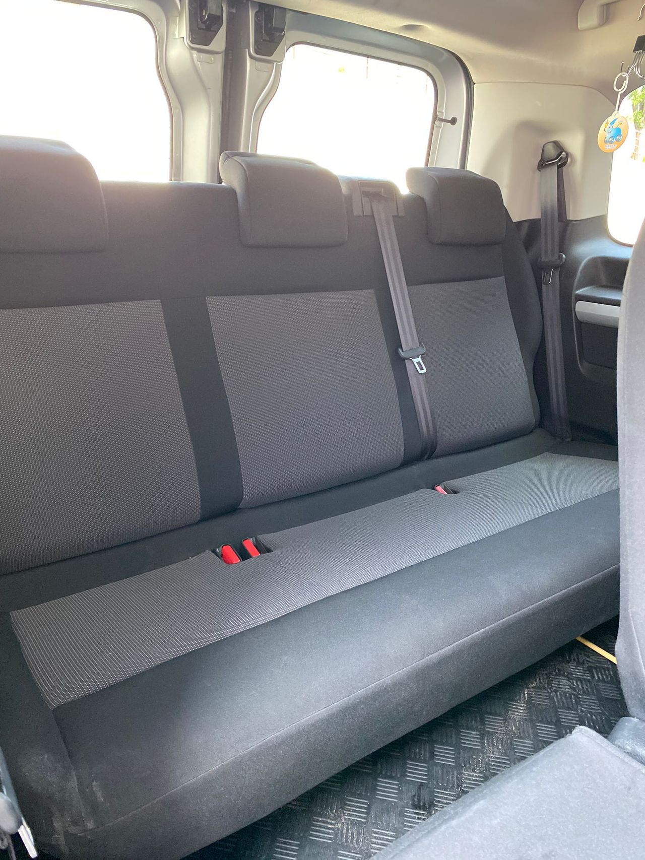 Citroën Spacetourer Talla XS BlueHDi 110KW (150CV) Feel - Foto 14