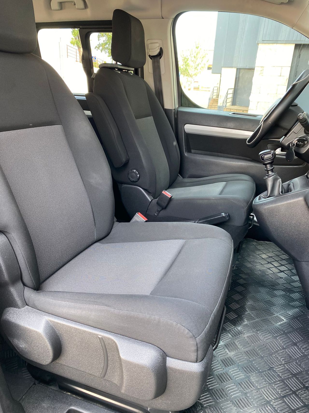 Citroën Spacetourer Talla XS BlueHDi 110KW (150CV) Feel - Foto 17