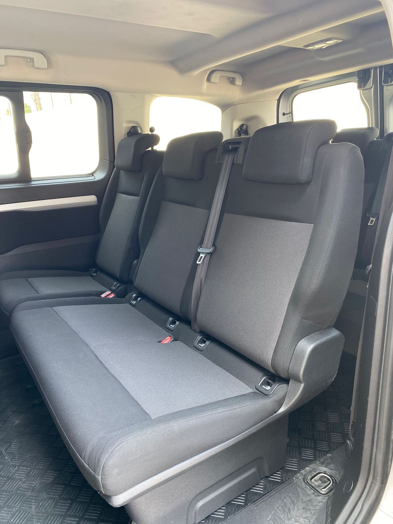 Citroën Spacetourer Talla XS BlueHDi 110KW (150CV) Feel - Foto 16