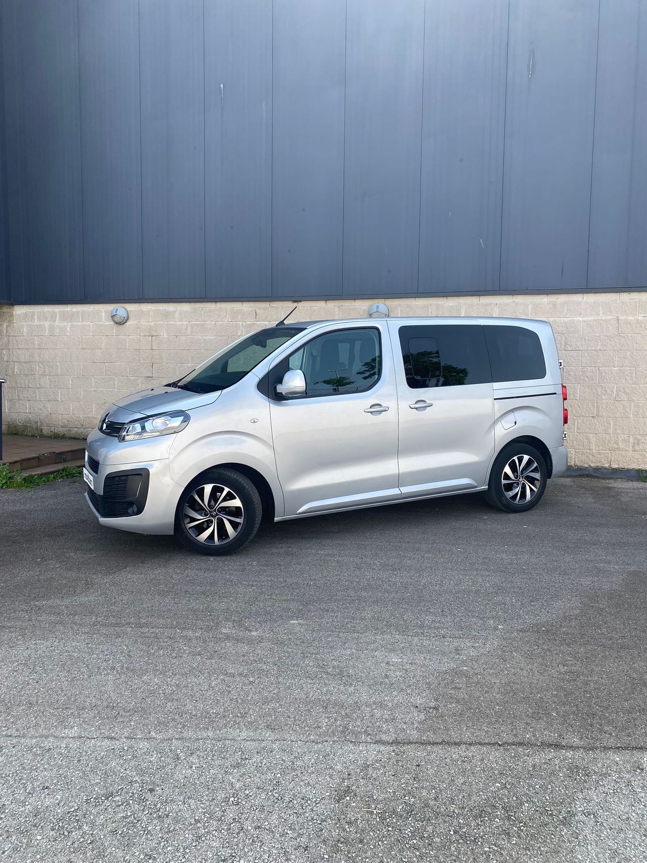 Citroën Spacetourer Talla XS BlueHDi 110KW (150CV) Feel - Foto 6