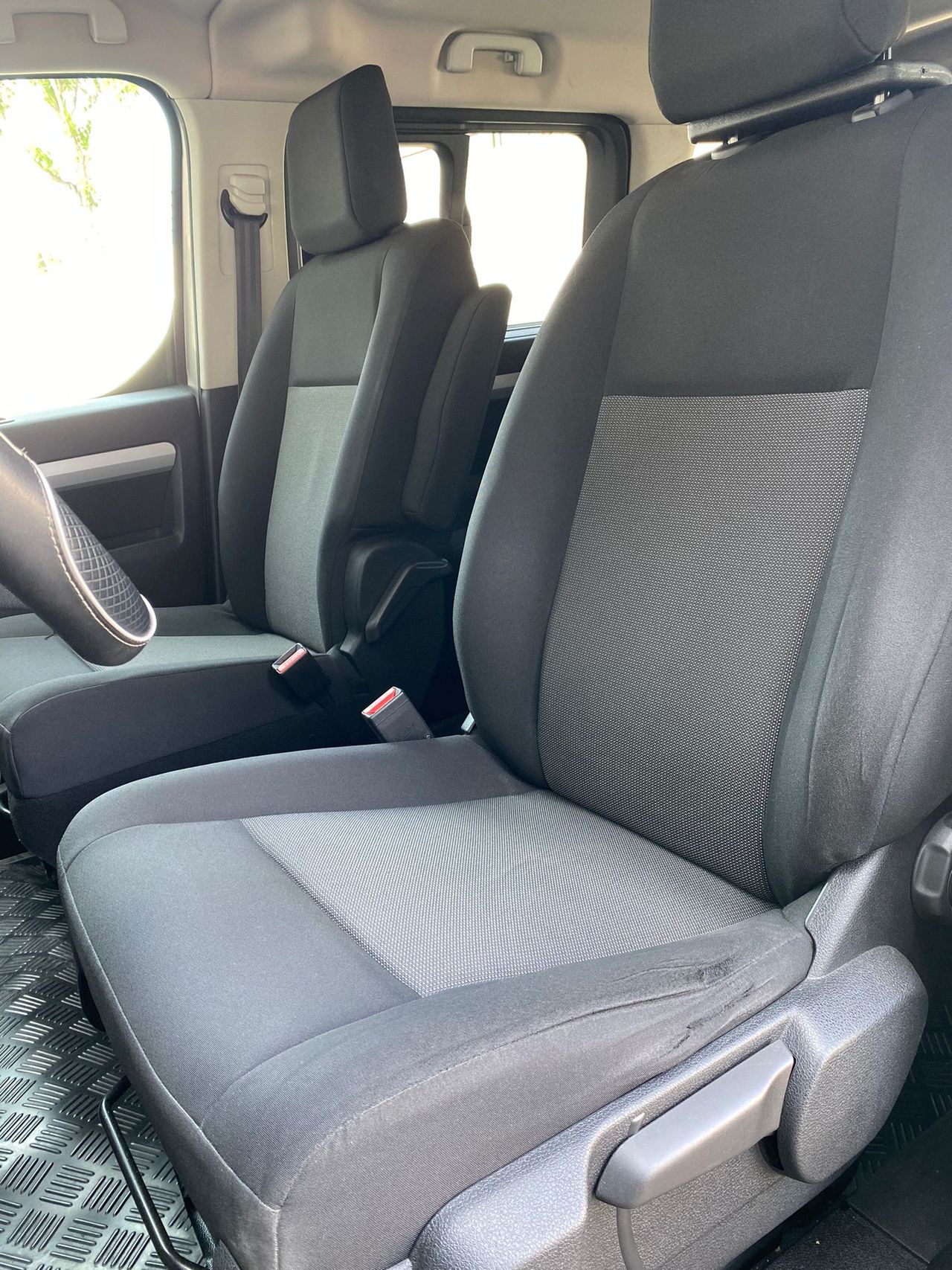 Citroën Spacetourer Talla XS BlueHDi 110KW (150CV) Feel - Foto 11