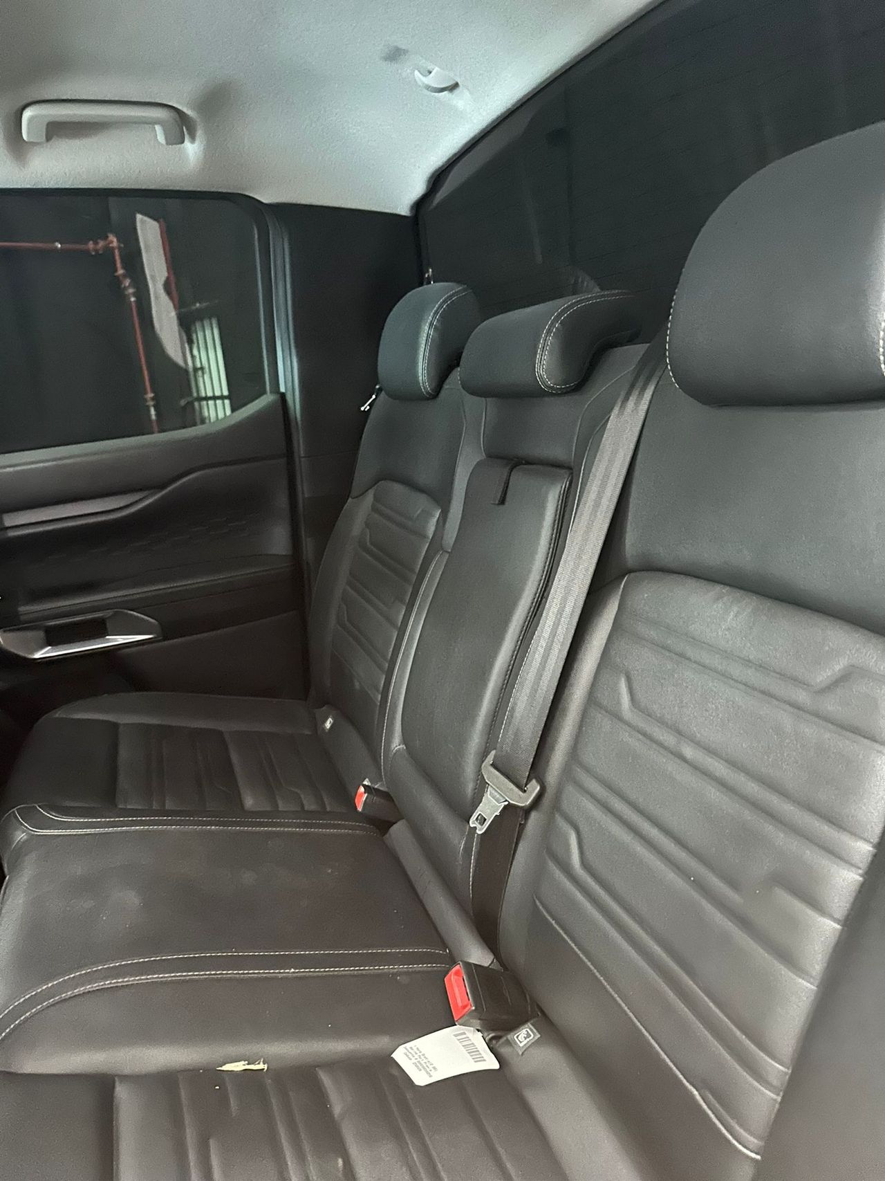 Ford Ranger 2.0 Ecobl 4x4 Dob Cab Wildtrack AT  - Foto 24