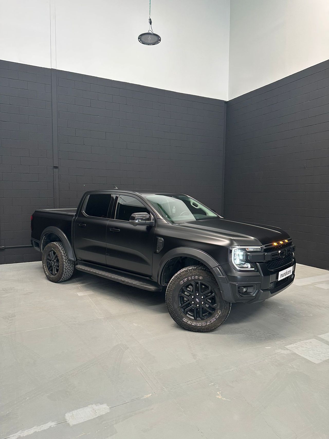 Ford Ranger 2.0 Ecobl 4x4 Dob Cab Wildtrack AT  - Foto 5