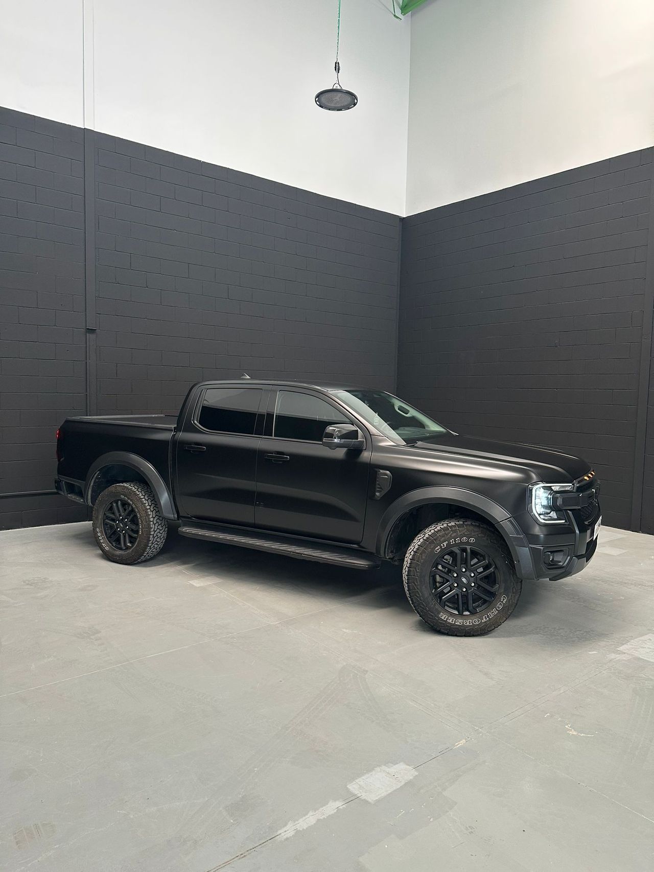 Ford Ranger 2.0 Ecobl 4x4 Dob Cab Wildtrack AT  - Foto 6