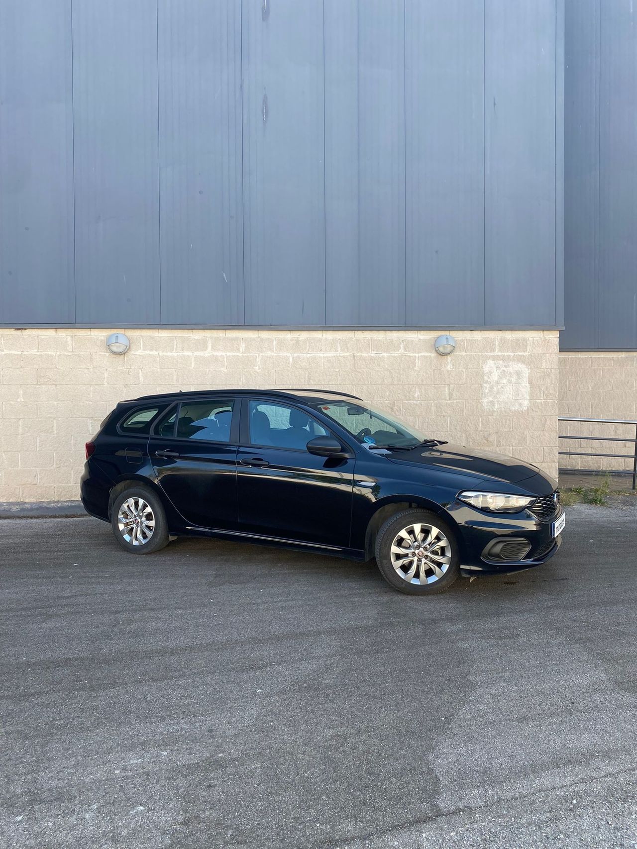 Fiat Tipo SW 1.4 T-Jet 88kW (120CV) Lounge - Foto 4