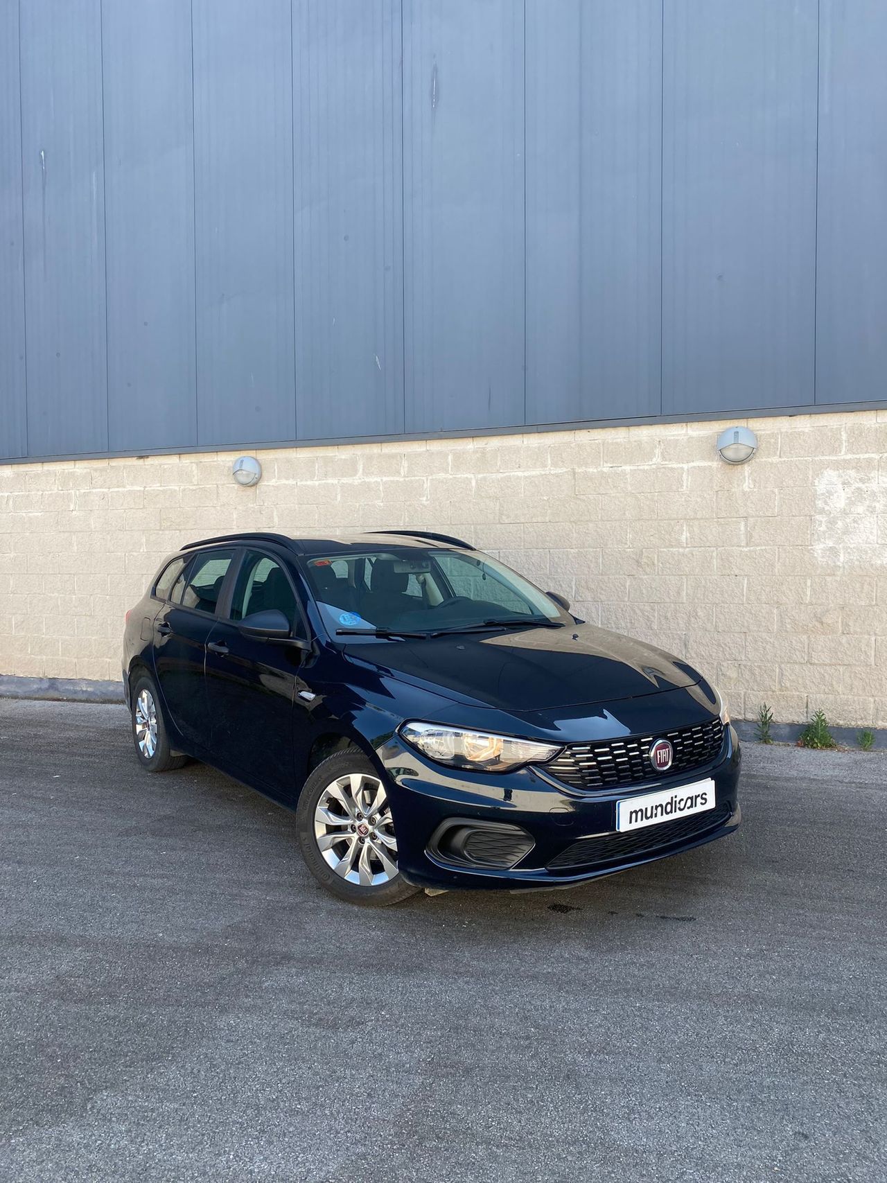 Fiat Tipo SW 1.4 T-Jet 88kW (120CV) Lounge - Foto 3