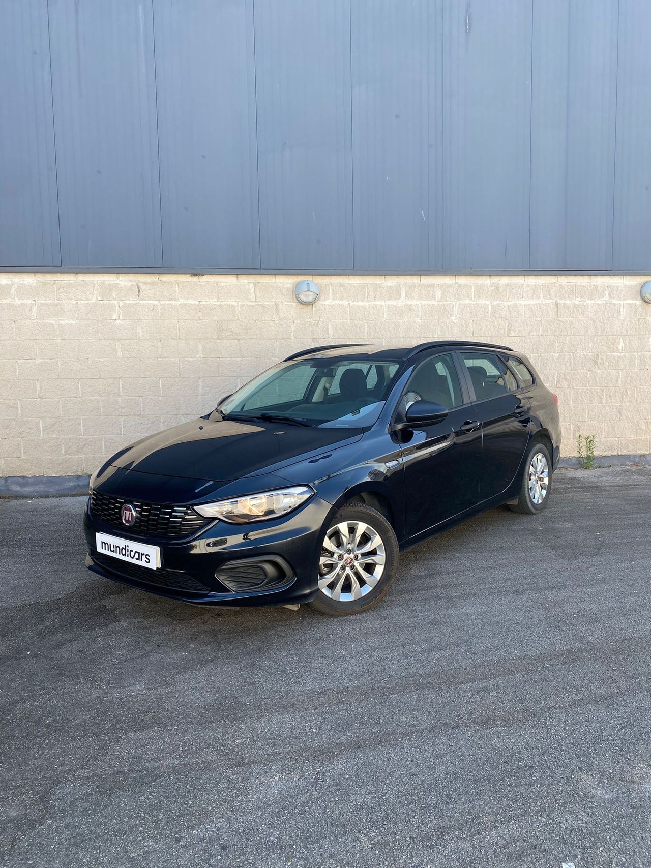 Fiat Tipo SW 1.4 T-Jet 88kW (120CV) Lounge - Foto 5