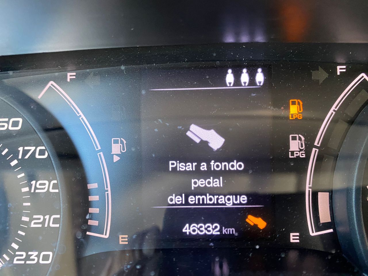 Fiat Tipo SW 1.4 T-Jet 88kW (120CV) Lounge - Foto 15
