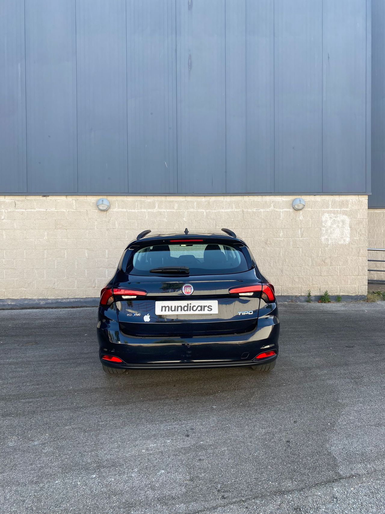 Fiat Tipo SW 1.4 T-Jet 88kW (120CV) Lounge - Foto 7