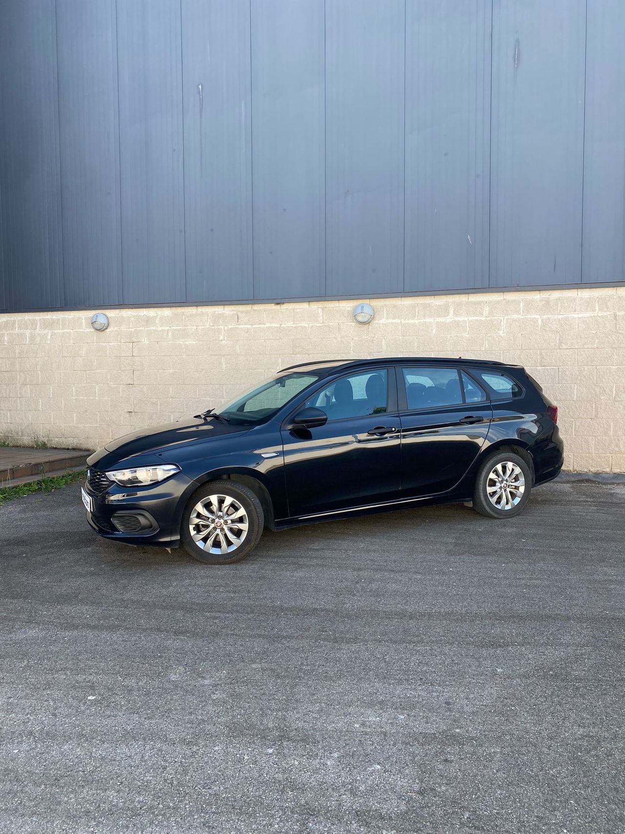 Fiat Tipo SW 1.4 T-Jet 88kW (120CV) Lounge - Foto 6