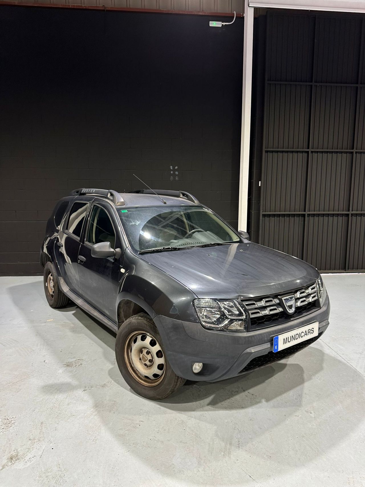 Dacia Duster Ambiance TCE 125 - Foto 3
