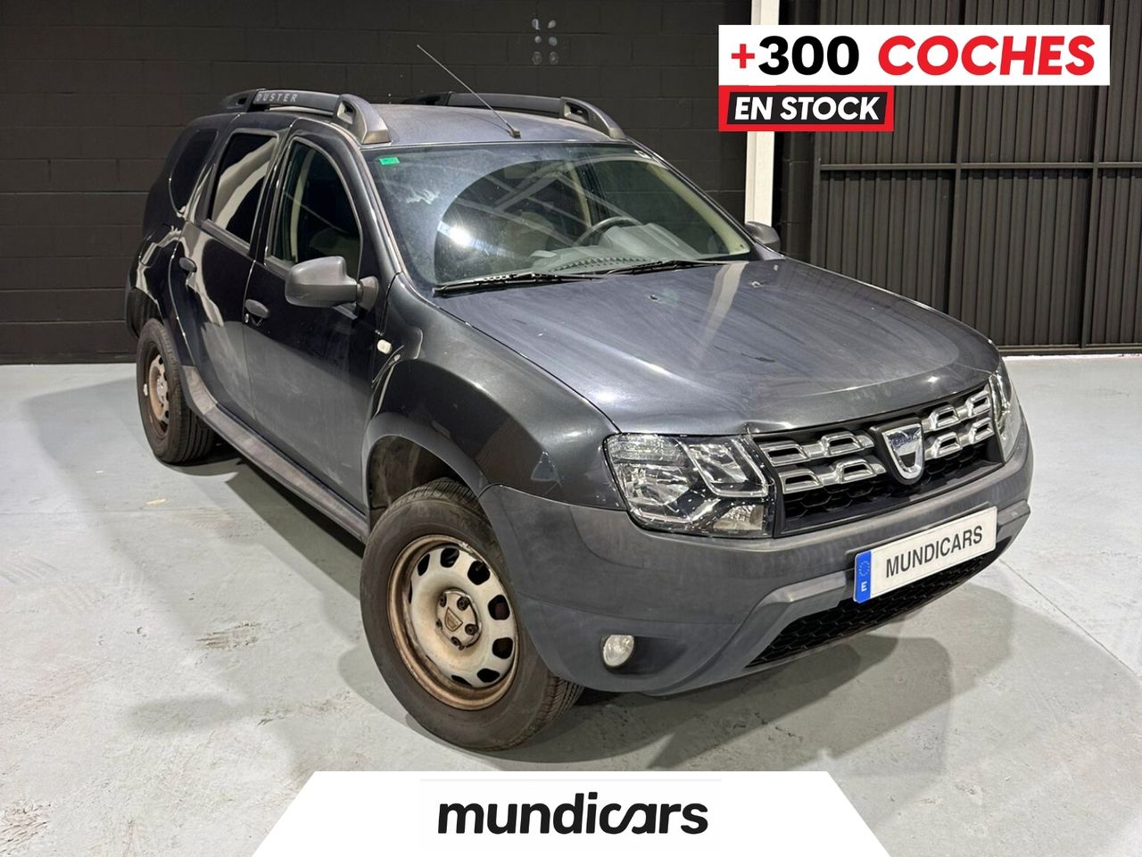 Dacia Duster Ambiance TCE 125 - Foto 2