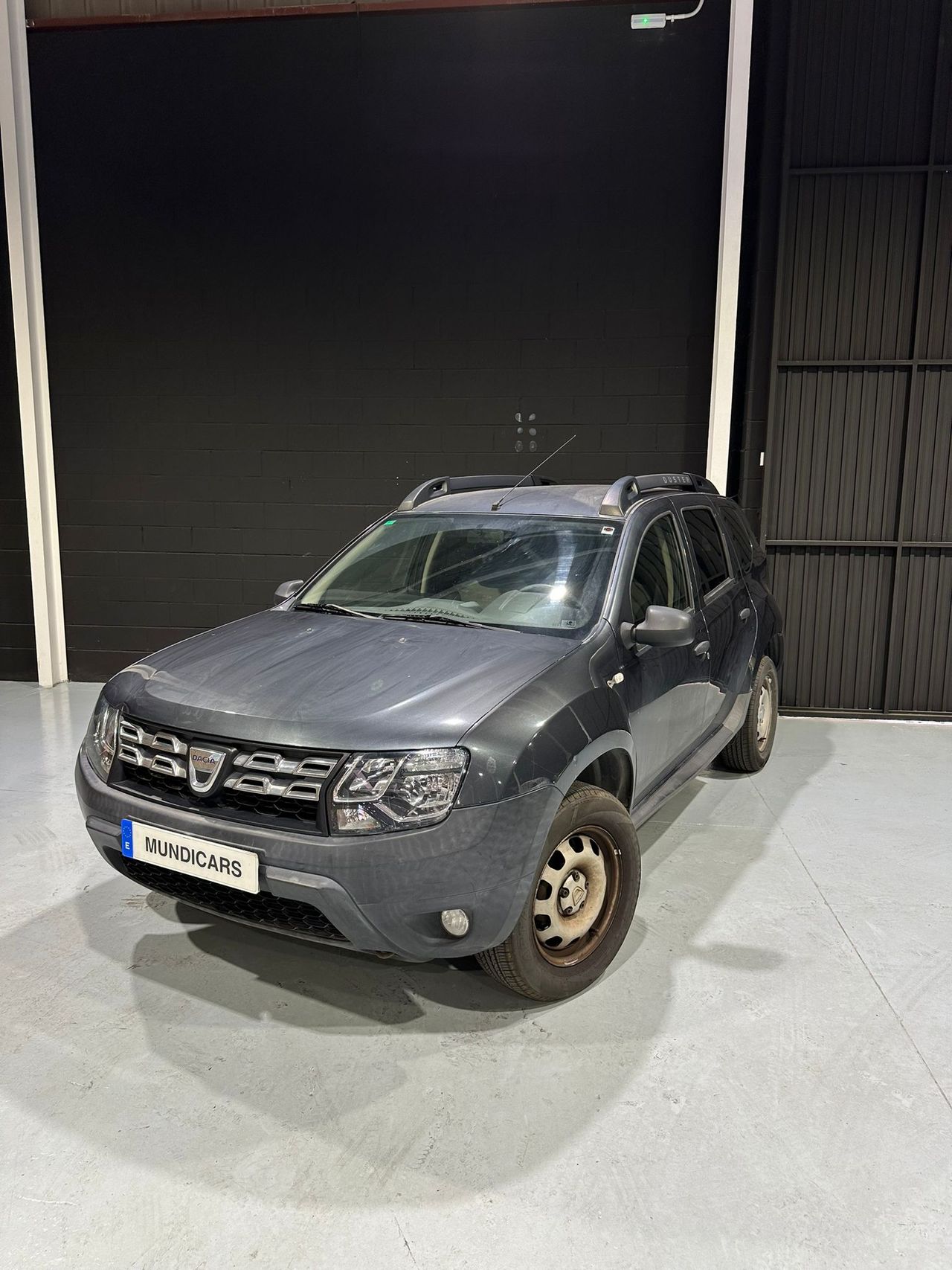 Dacia Duster Ambiance TCE 125 - Foto 7