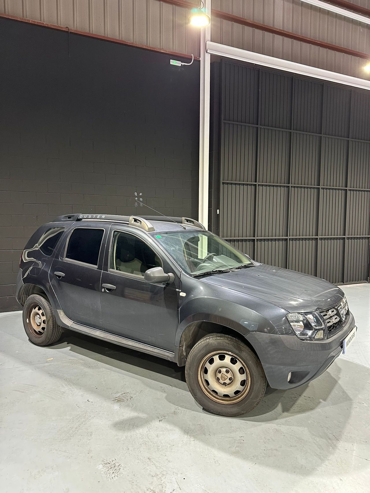 Dacia Duster Ambiance TCE 125 - Foto 5