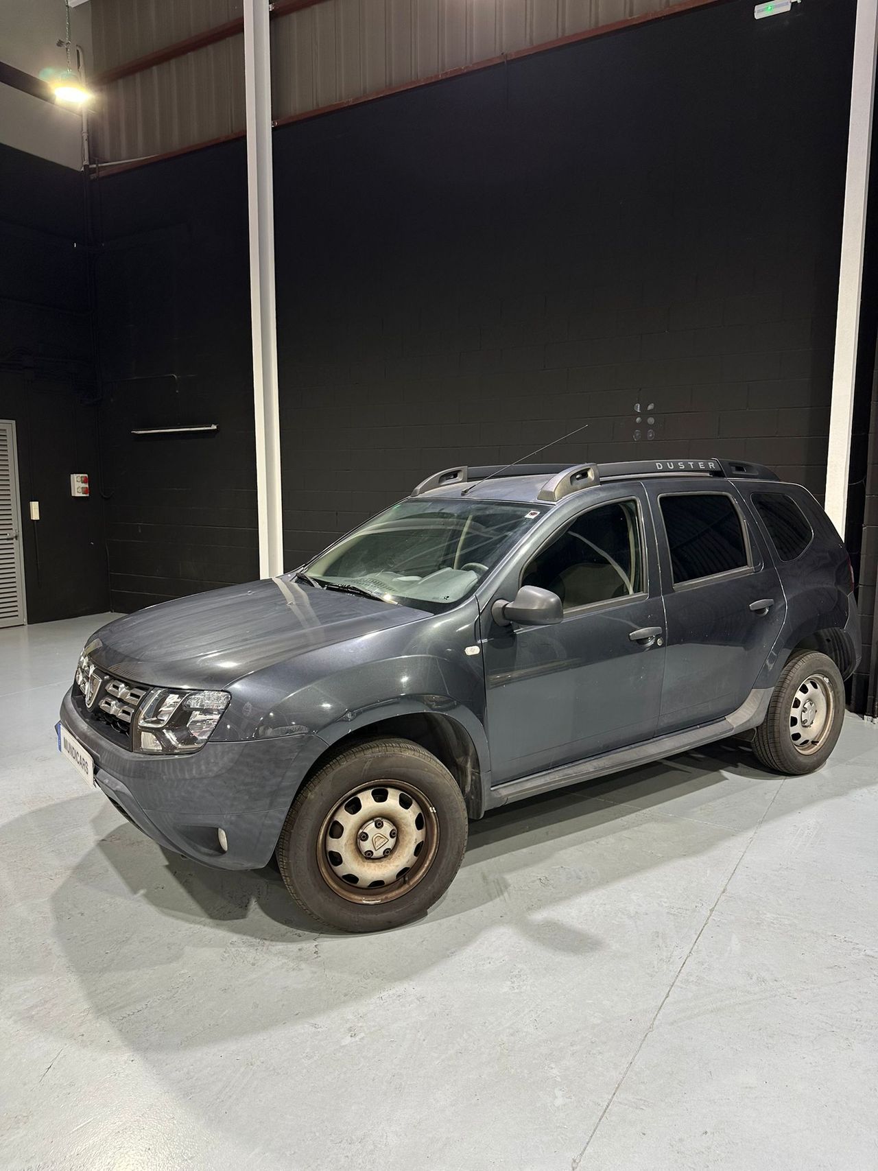 Dacia Duster Ambiance TCE 125 - Foto 6