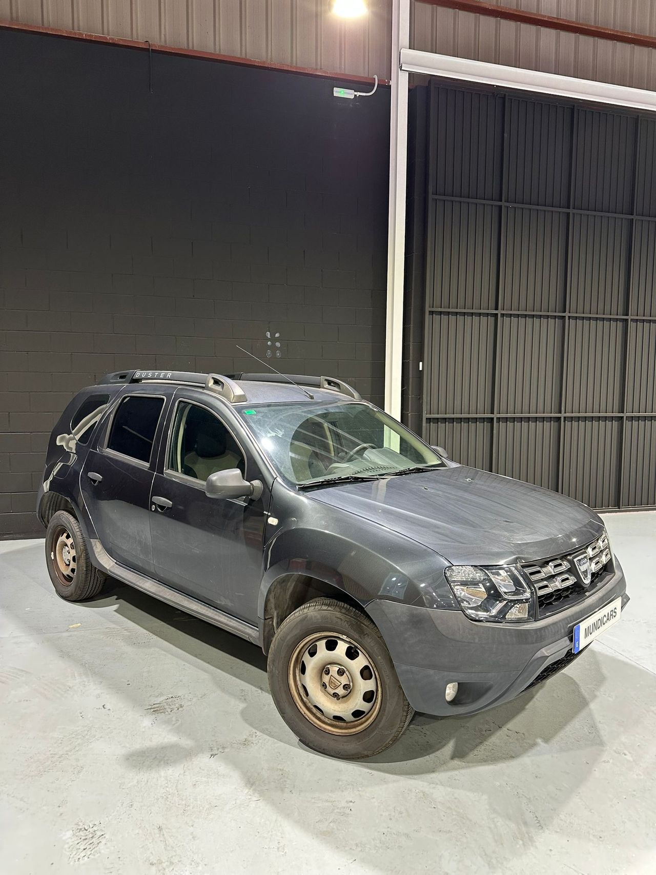 Dacia Duster Ambiance TCE 125 - Foto 4