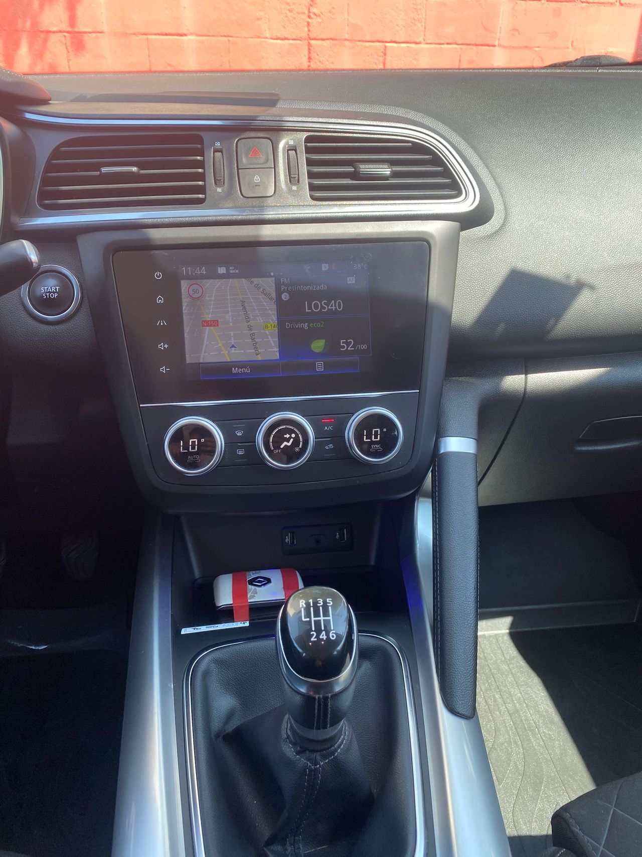 Renault Kadjar Zen GPF TCe 103kW (140CV) - Foto 15