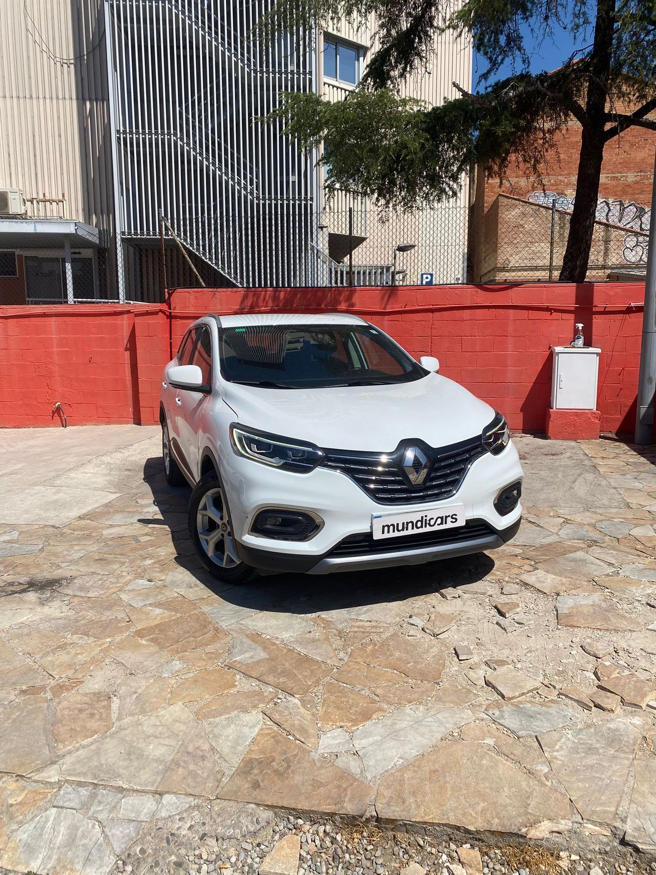 Renault Kadjar Zen GPF TCe 103kW (140CV) - Foto 5