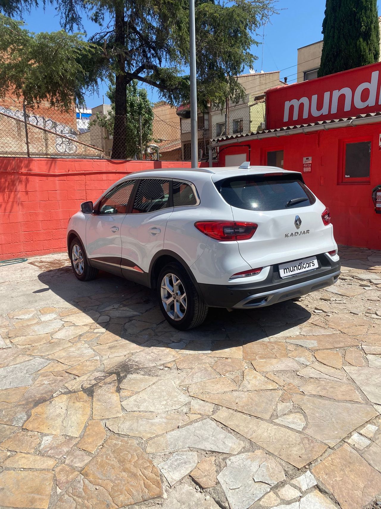 Renault Kadjar Zen GPF TCe 103kW (140CV) - Foto 11
