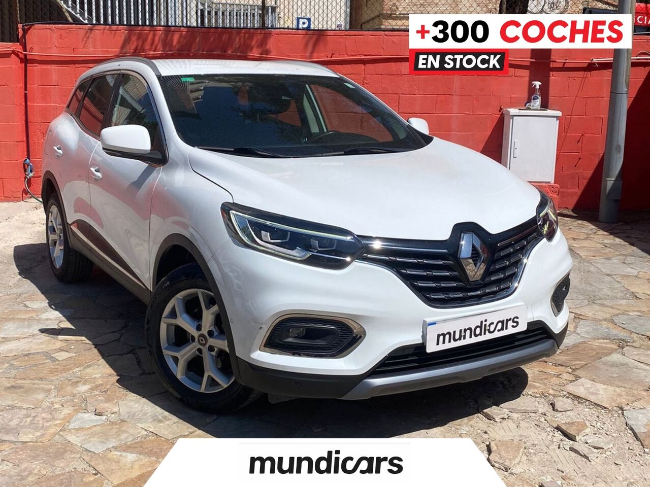 Renault Kadjar Zen GPF TCe 103kW (140CV) - Foto 2