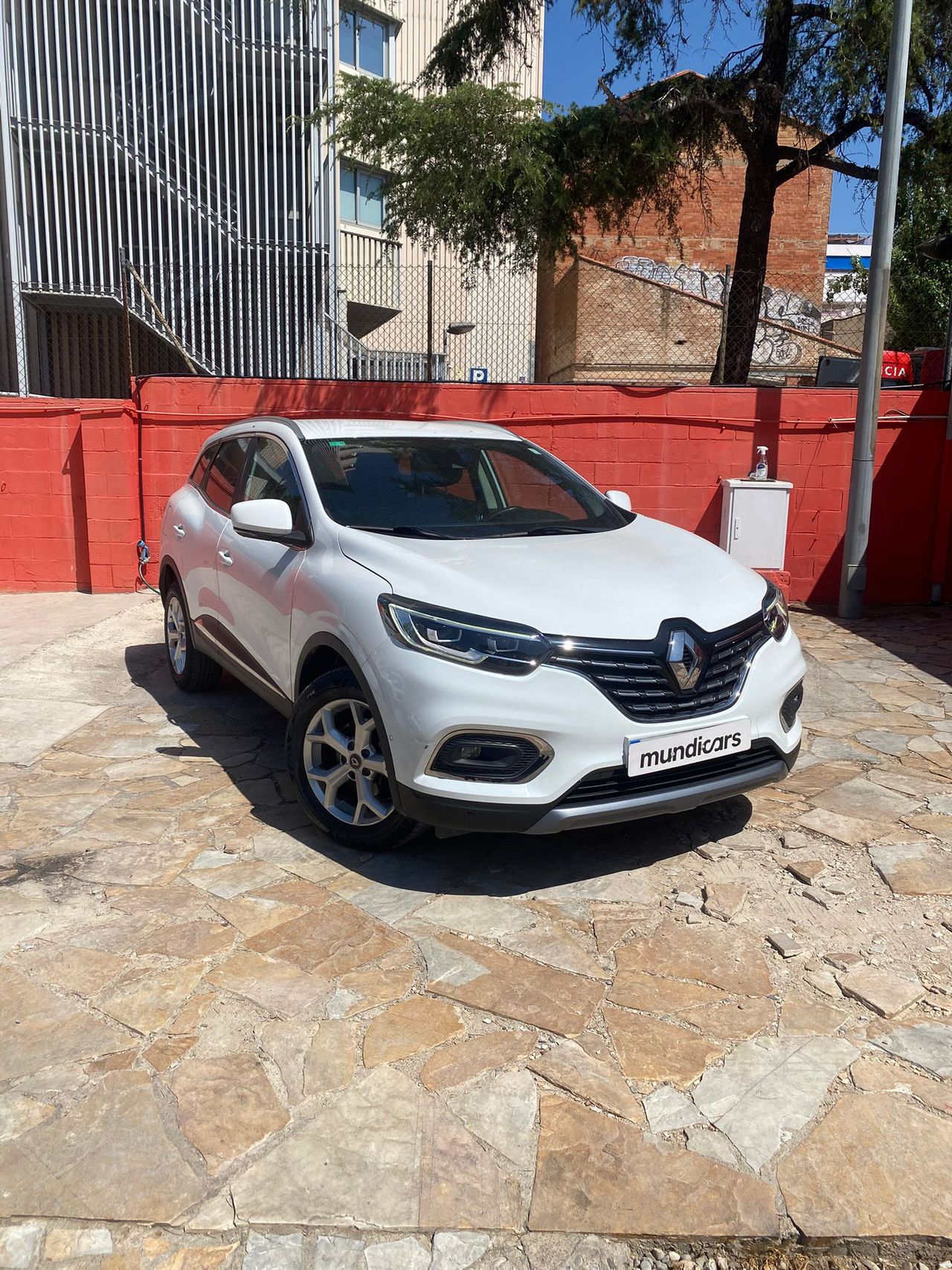 Renault Kadjar Zen GPF TCe 103kW (140CV) - Foto 4