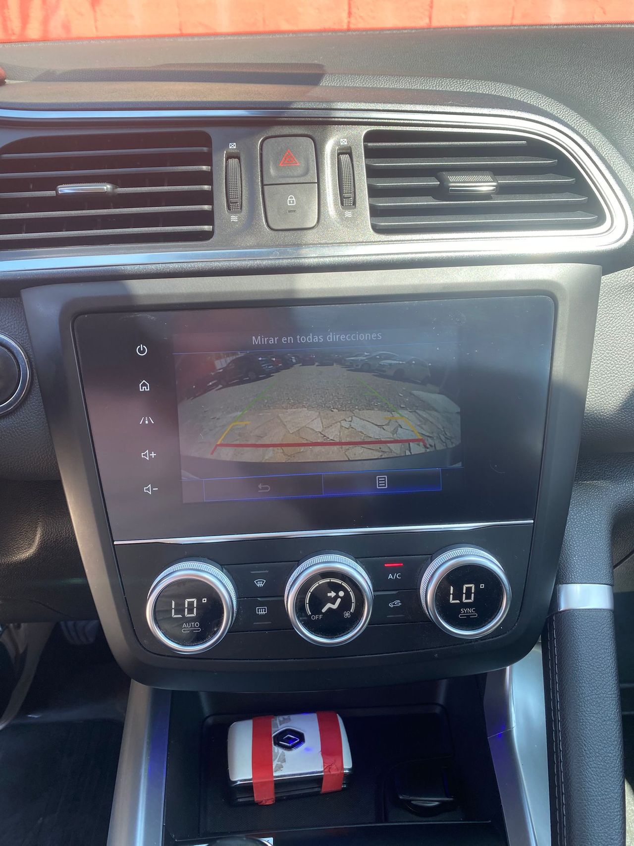 Renault Kadjar Zen GPF TCe 103kW (140CV) - Foto 14