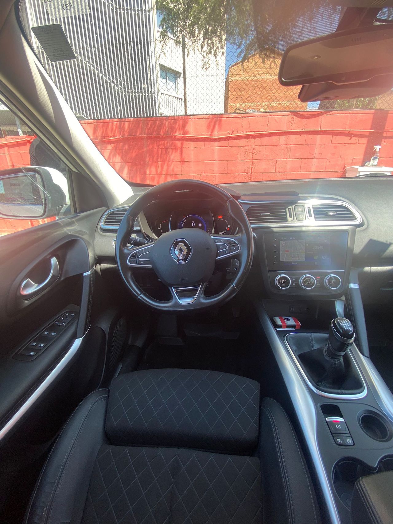 Renault Kadjar Zen GPF TCe 103kW (140CV) - Foto 12