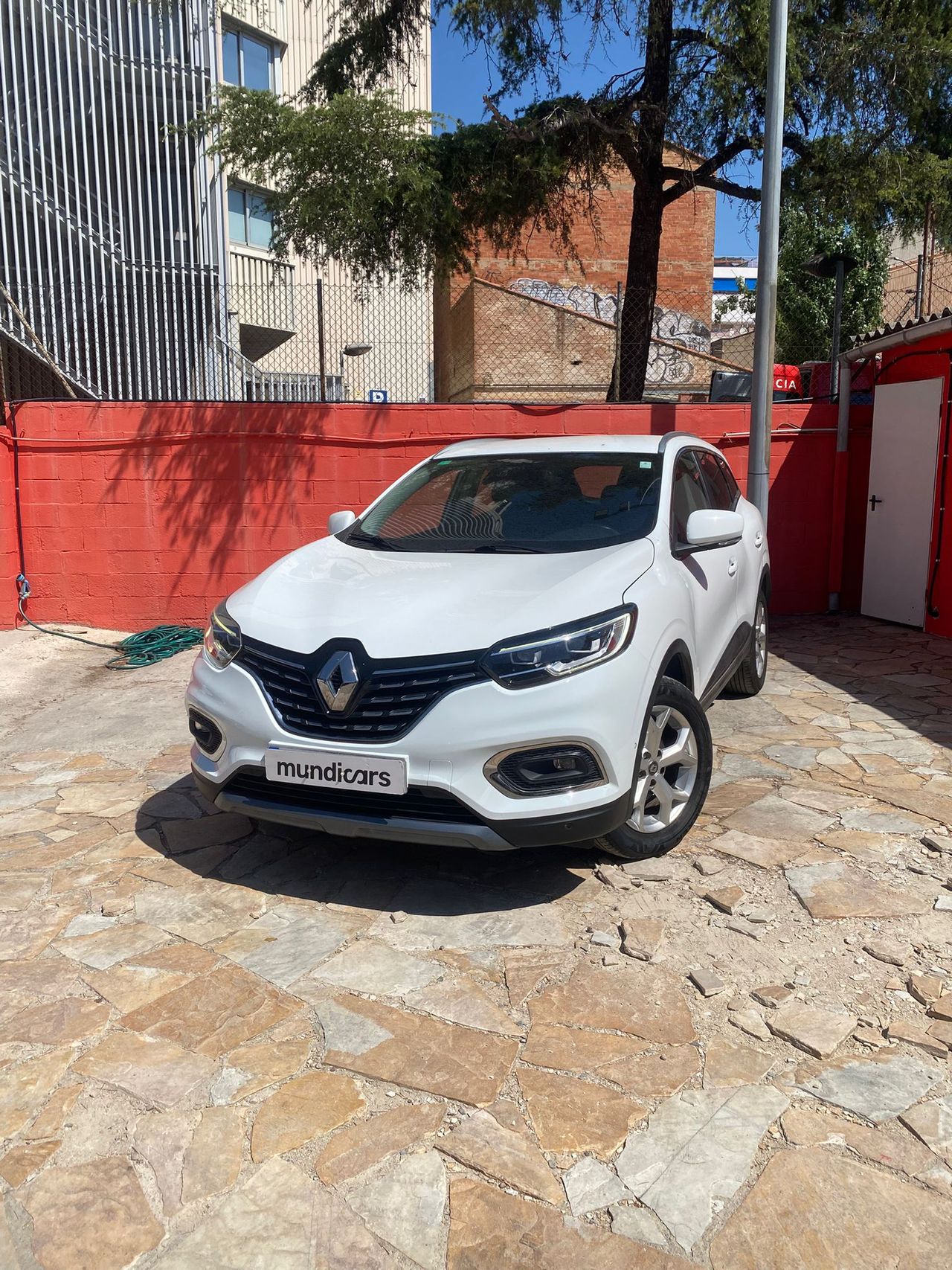 Renault Kadjar Zen GPF TCe 103kW (140CV) - Foto 8
