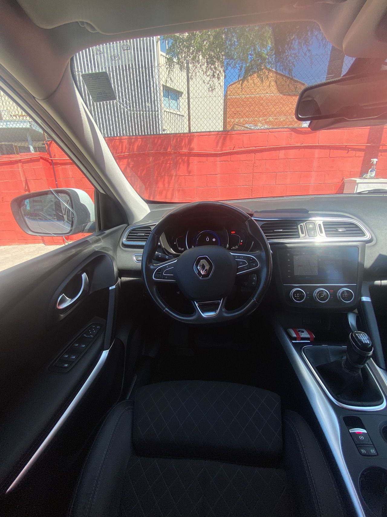 Renault Kadjar Zen GPF TCe 103kW (140CV) - Foto 13