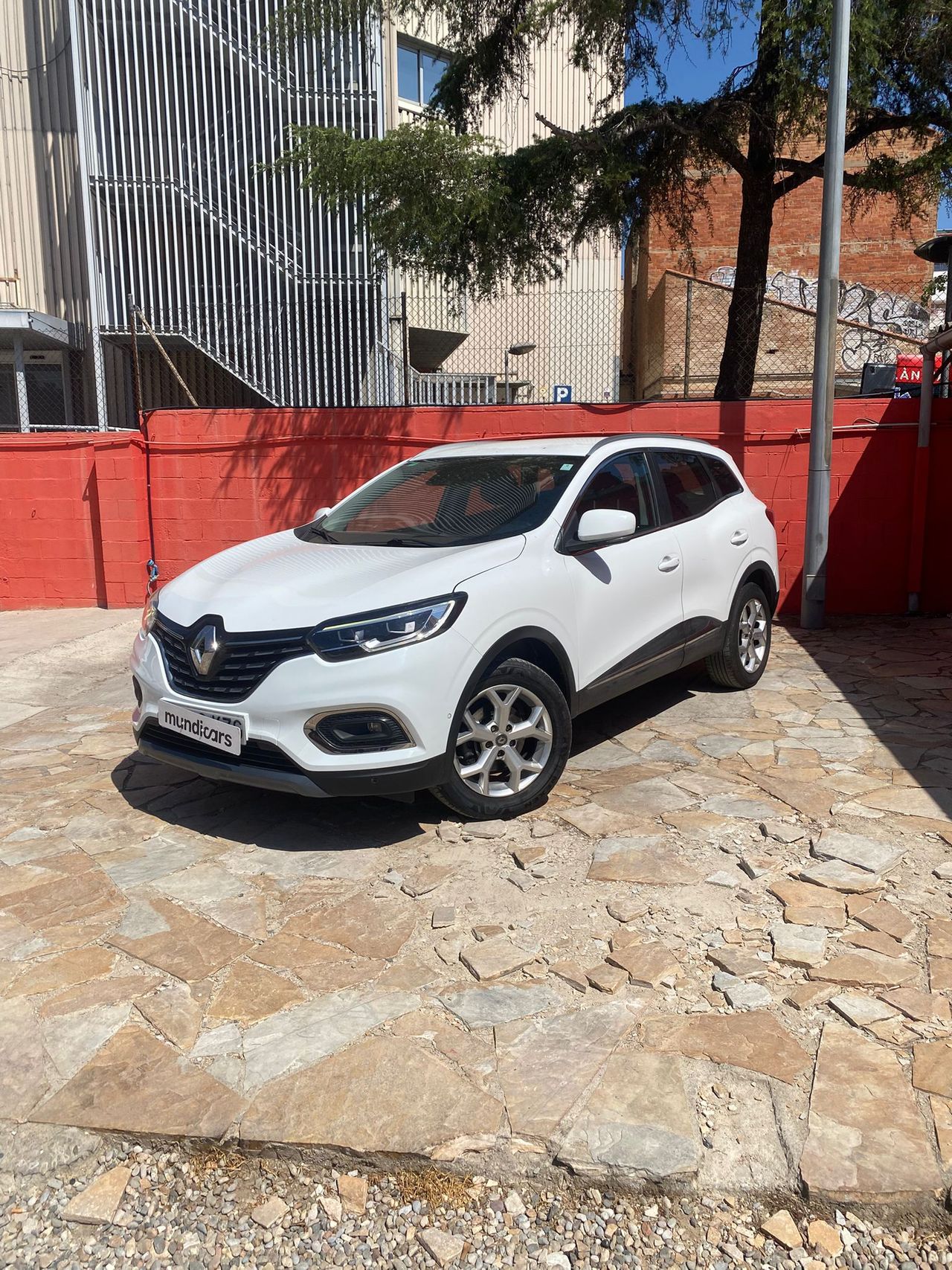Renault Kadjar Zen GPF TCe 103kW (140CV) - Foto 6