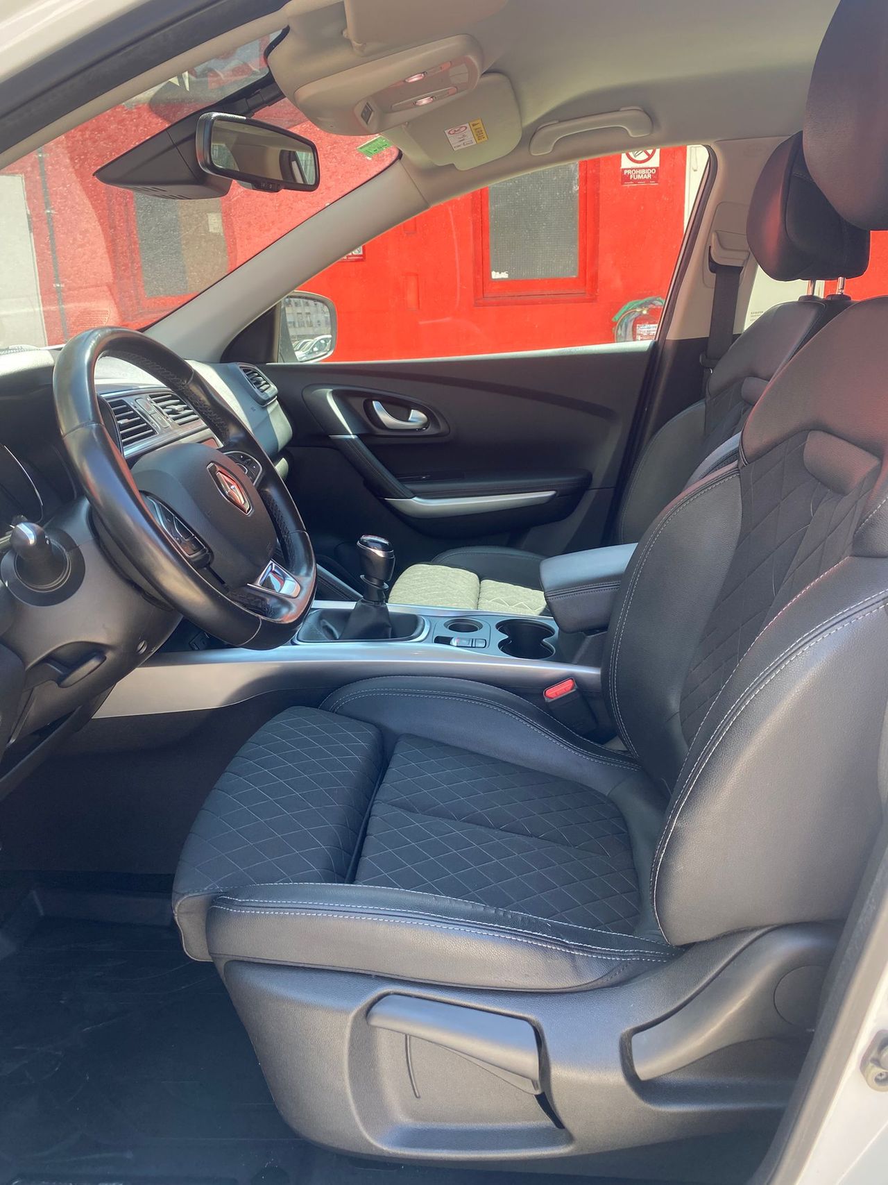 Renault Kadjar Zen GPF TCe 103kW (140CV) - Foto 17