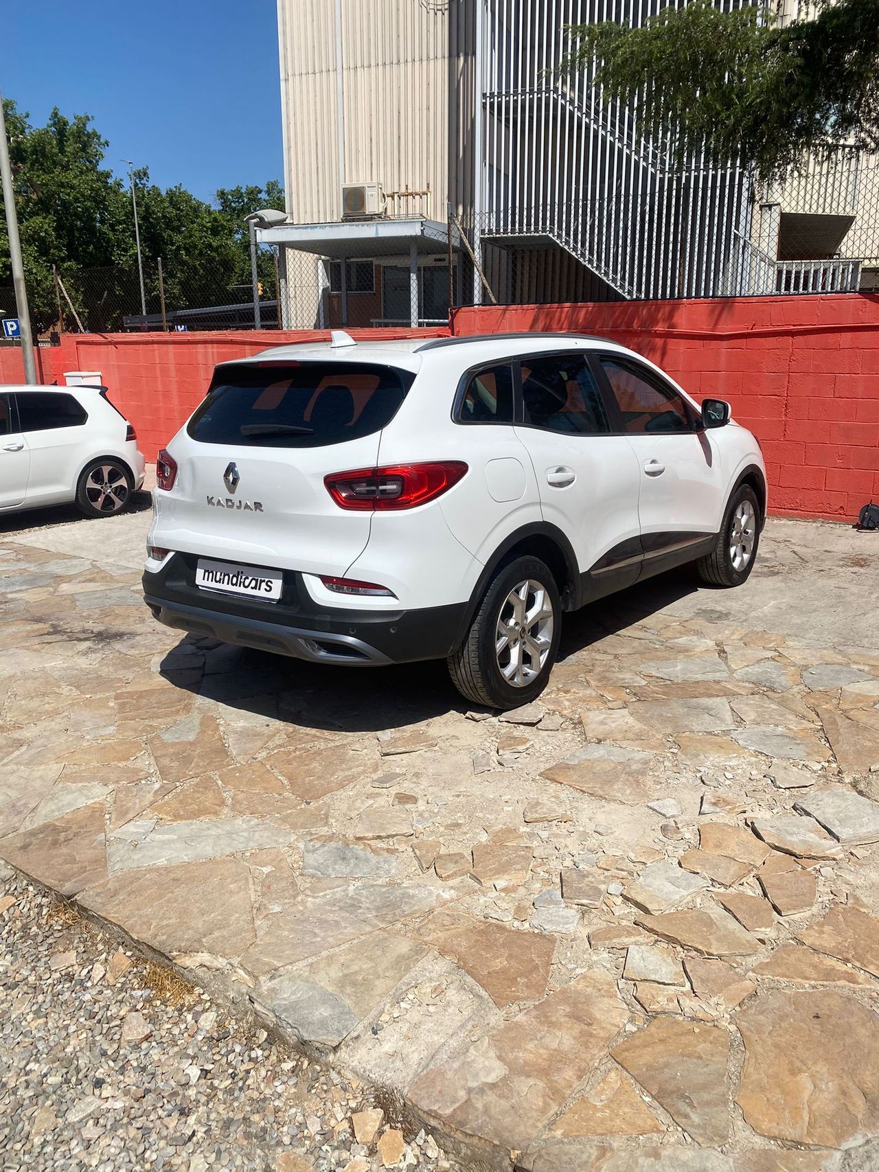 Renault Kadjar Zen GPF TCe 103kW (140CV) - Foto 9