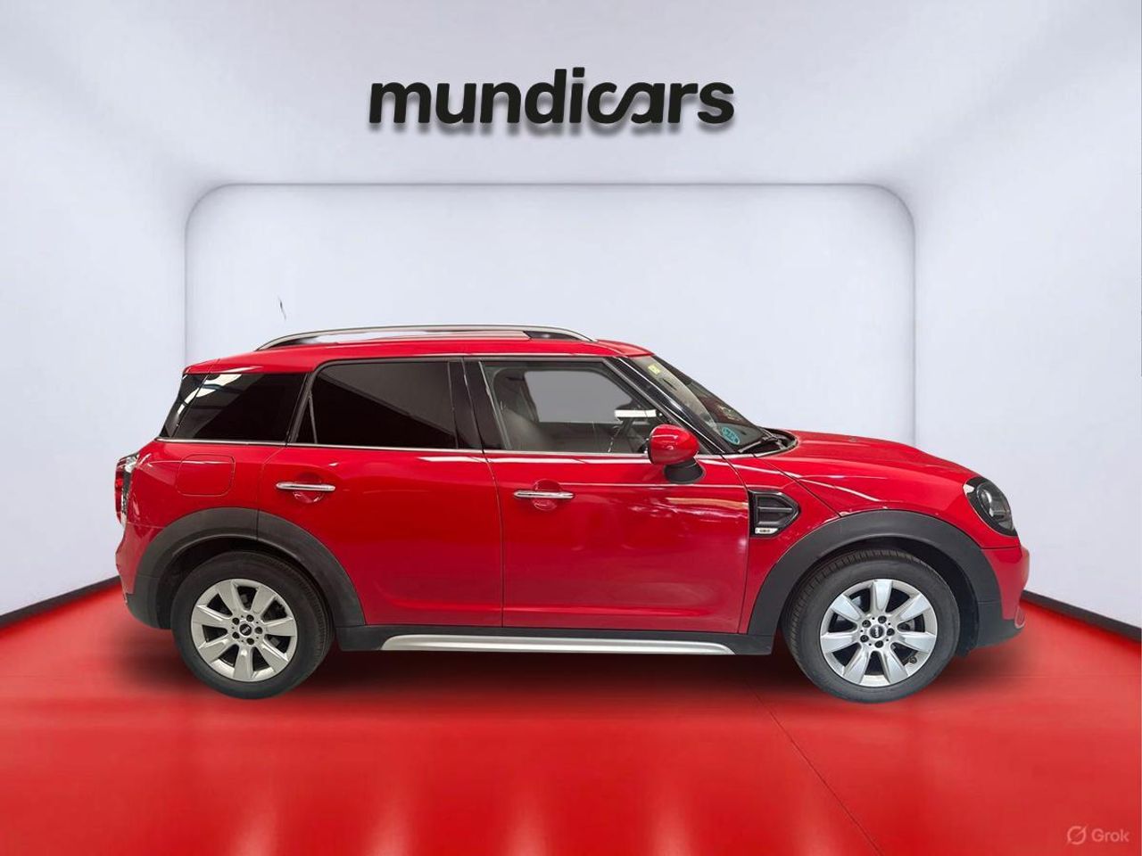 MINI Countryman One - Foto 3