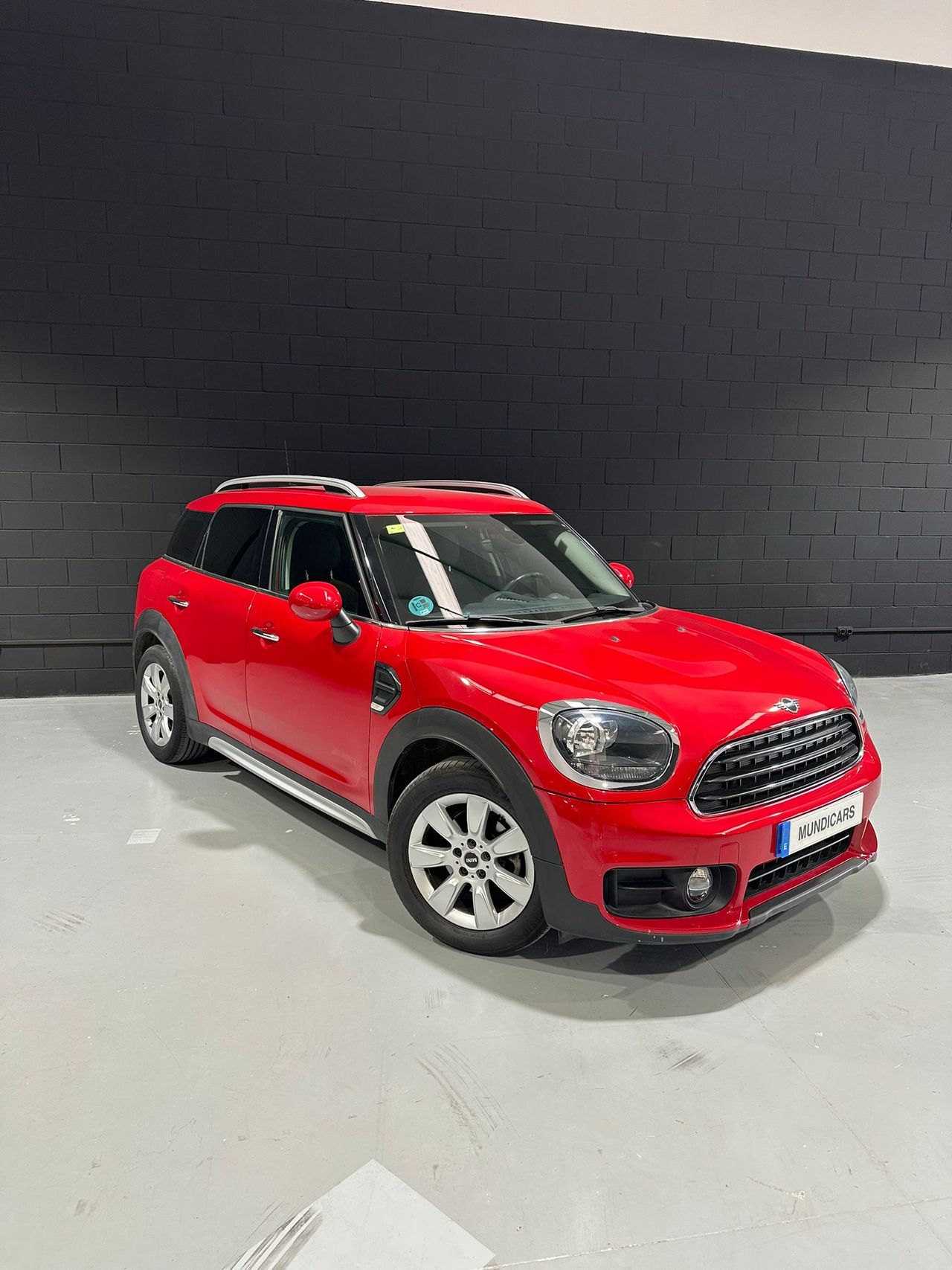MINI Countryman One - Foto 3