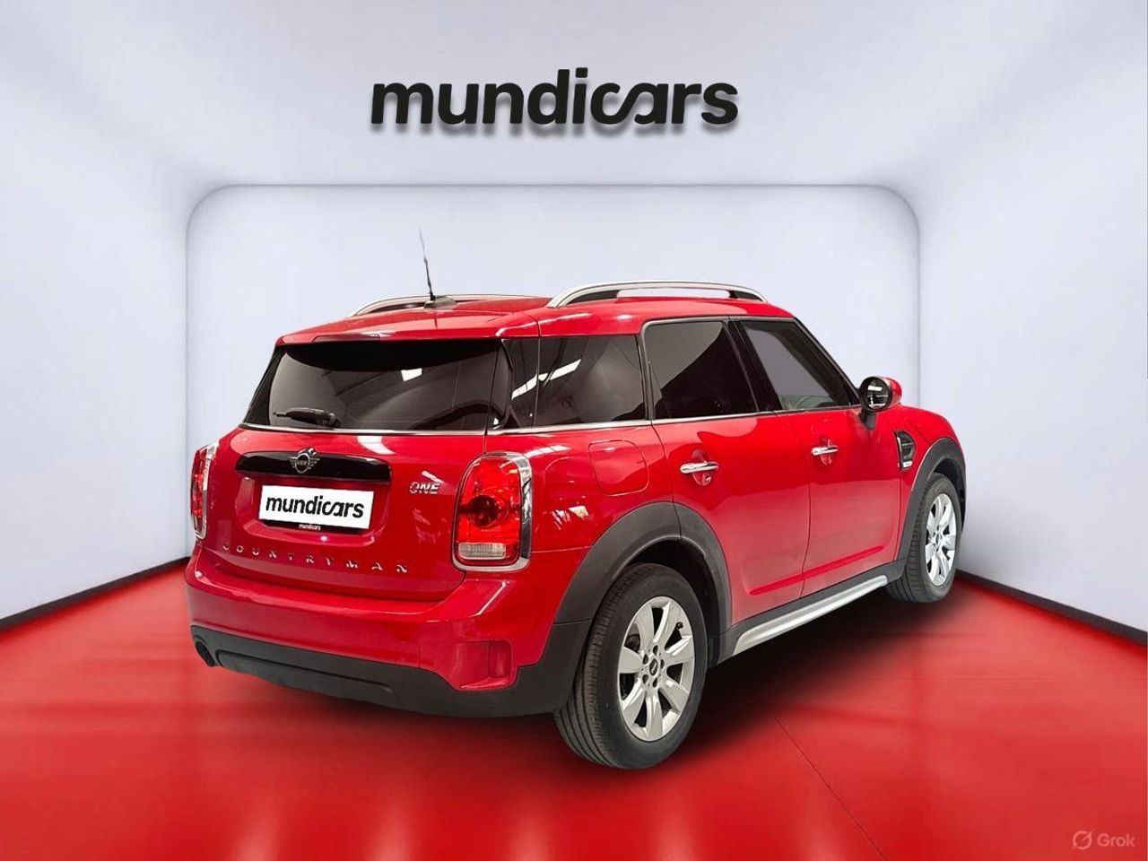 MINI Countryman One - Foto 4