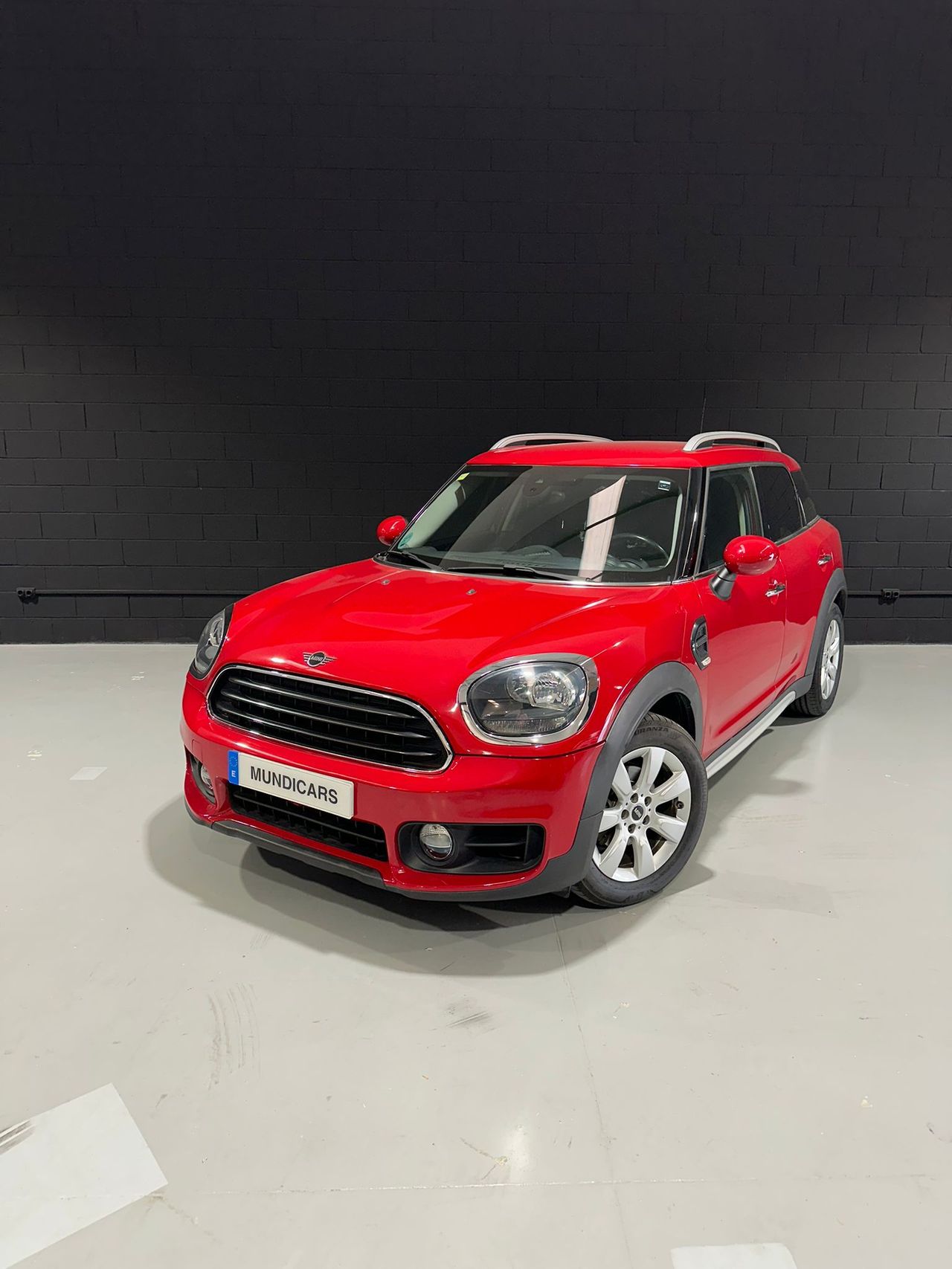 MINI Countryman One - Foto 6