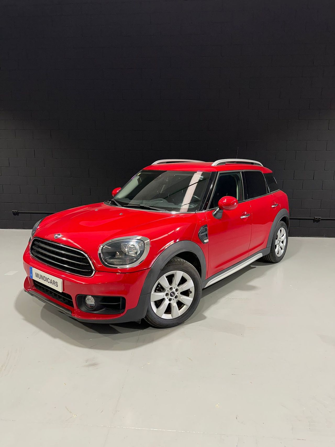 MINI Countryman One - Foto 7