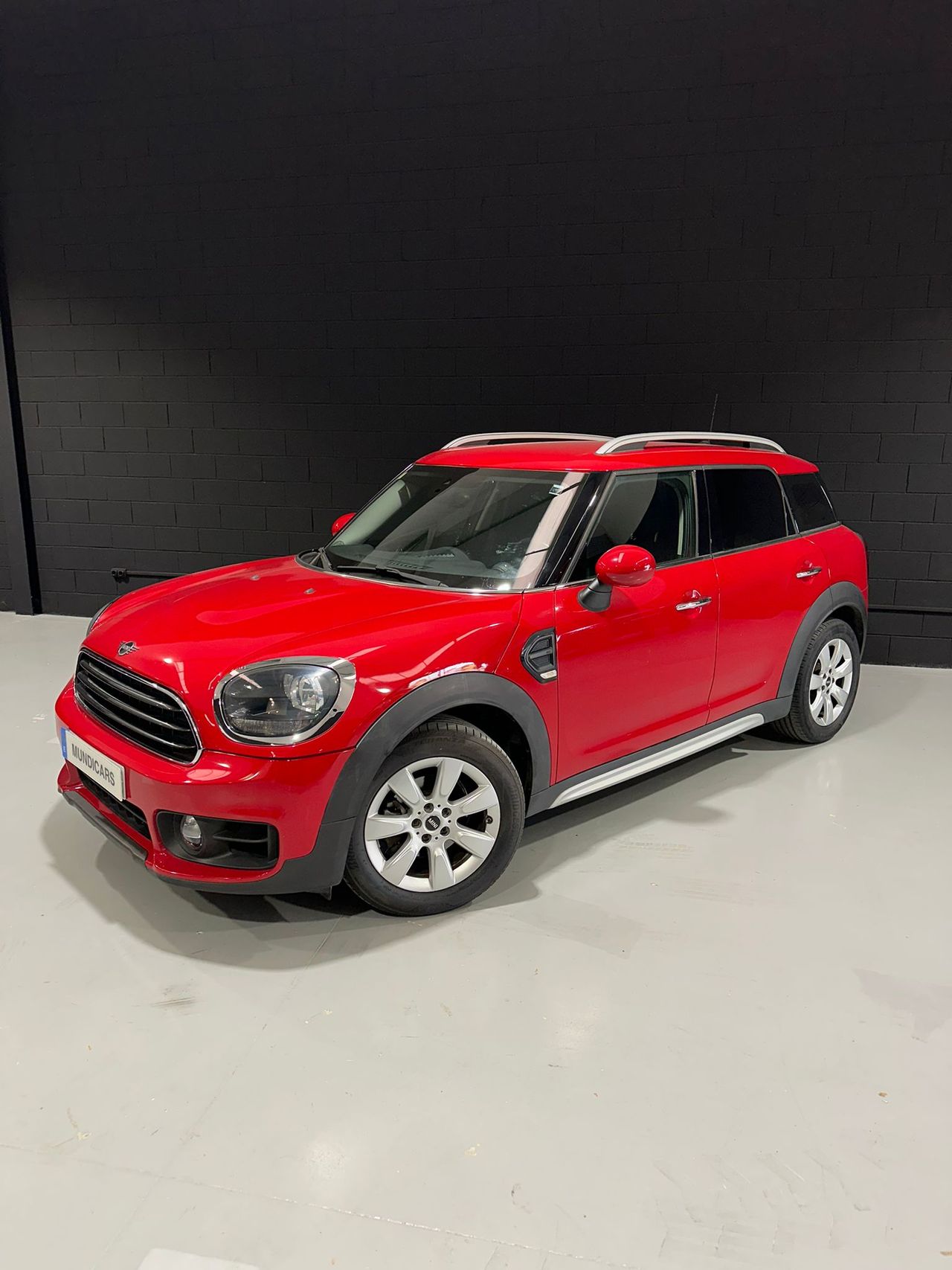 MINI Countryman One - Foto 8