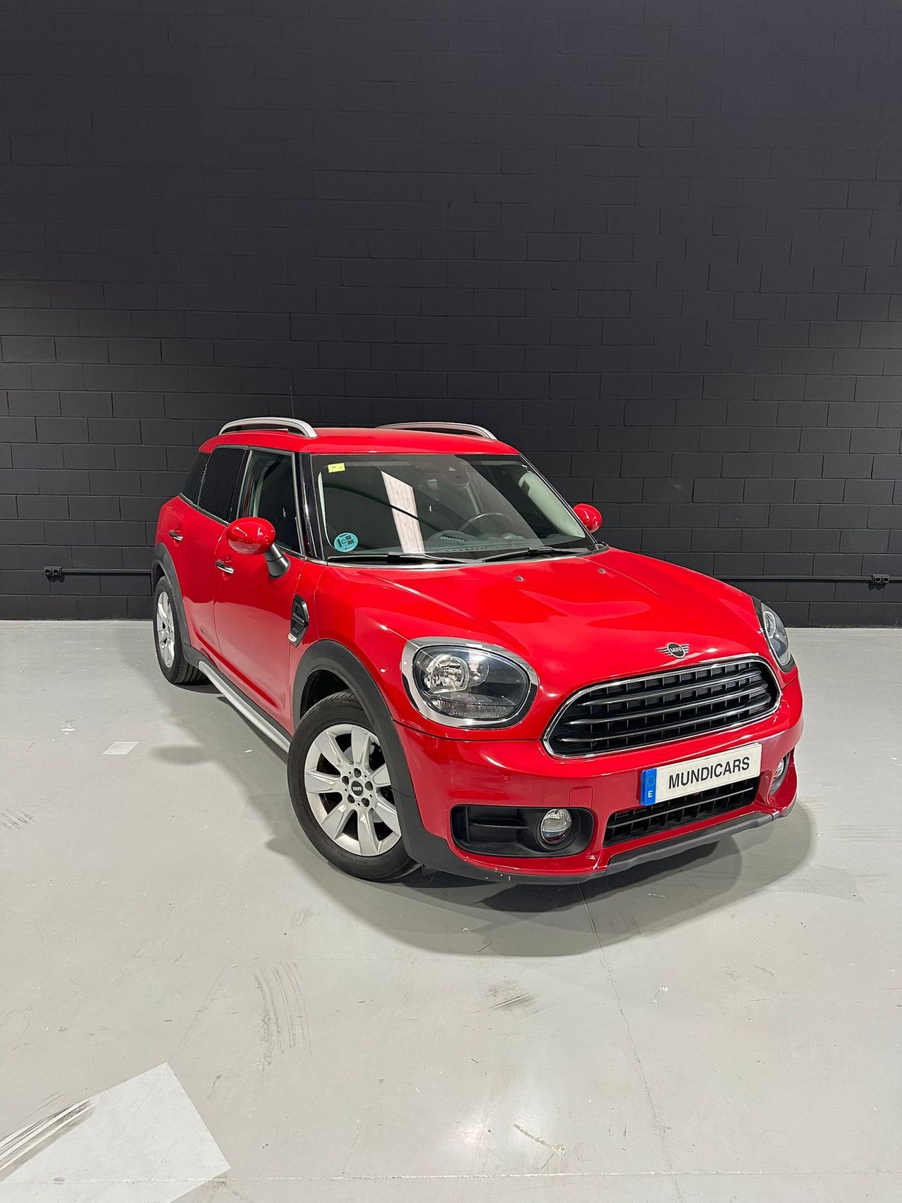 MINI Countryman One - Foto 4