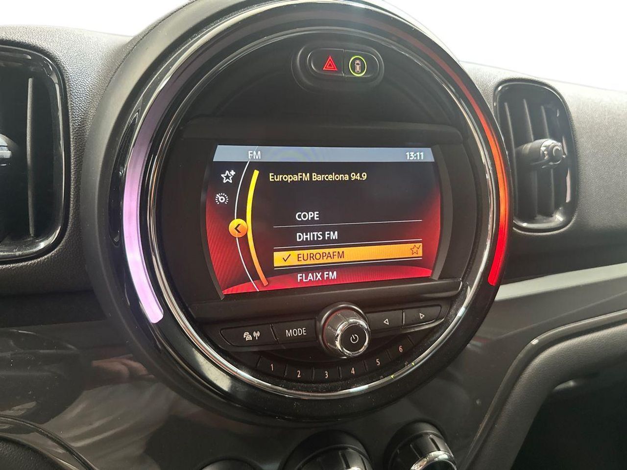 MINI Countryman One - Foto 15
