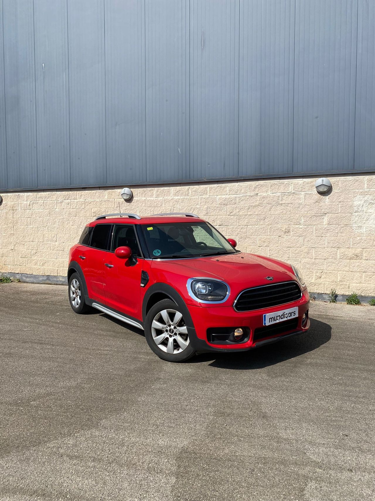 MINI Countryman One - Foto 4