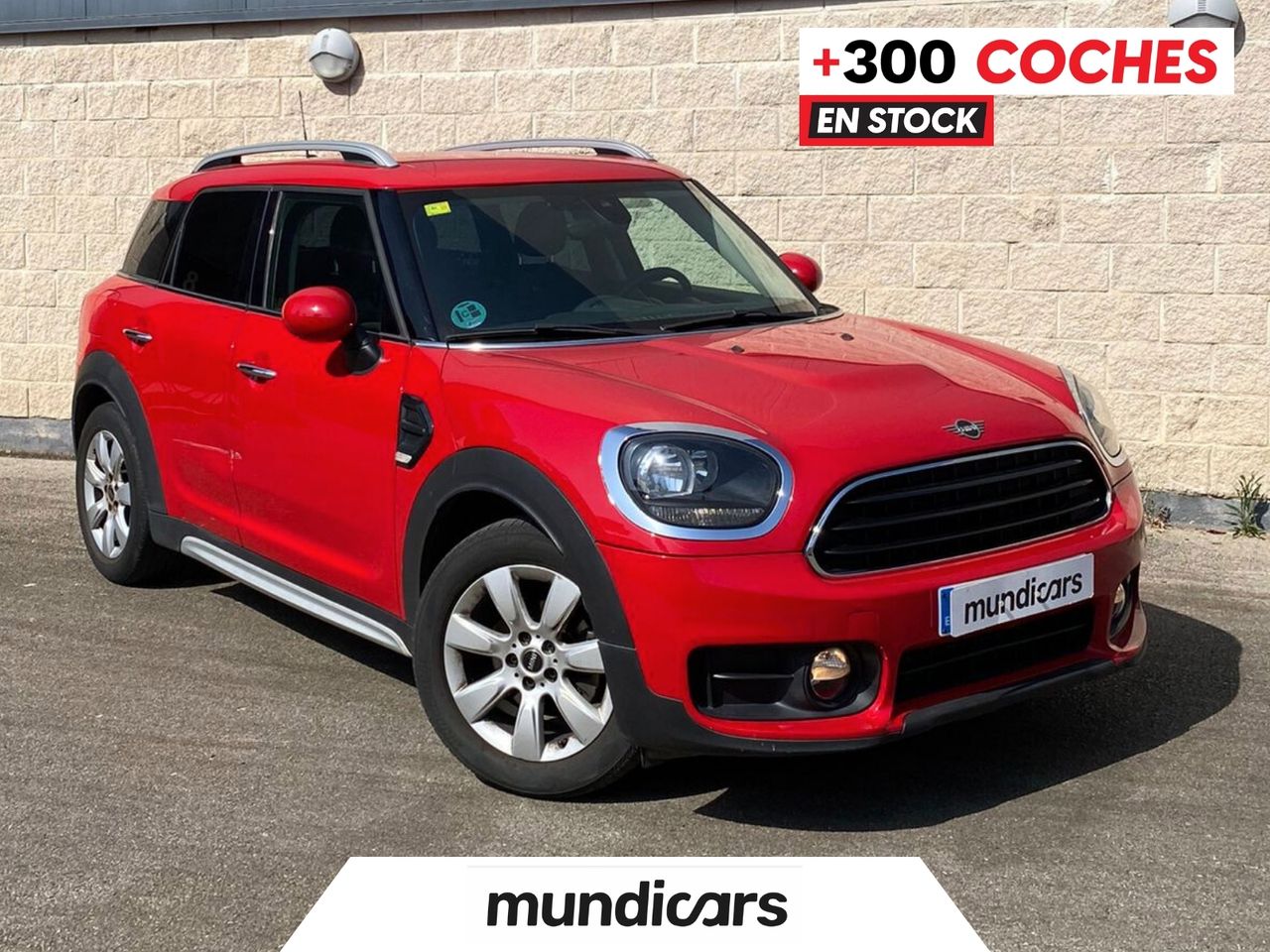 MINI Countryman One - Foto 2