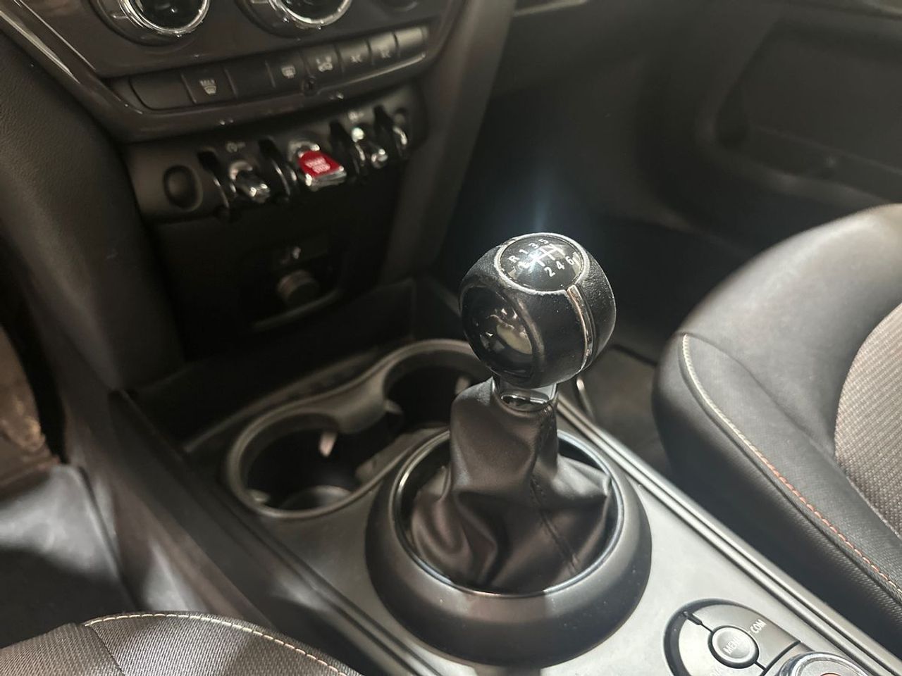 MINI Countryman One - Foto 13