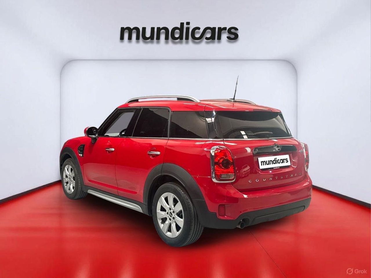 MINI Countryman One - Foto 6