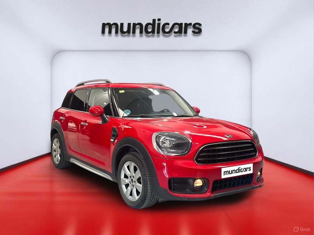 MINI Countryman One - Foto 2