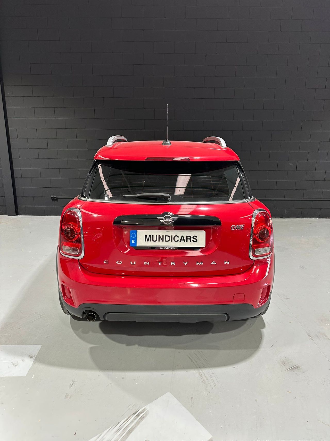 MINI Countryman One - Foto 10