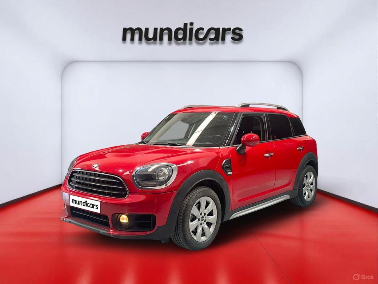 MINI Countryman One - Foto 8
