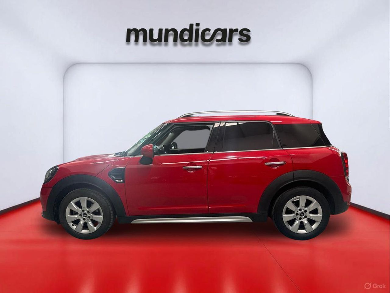MINI Countryman One - Foto 7