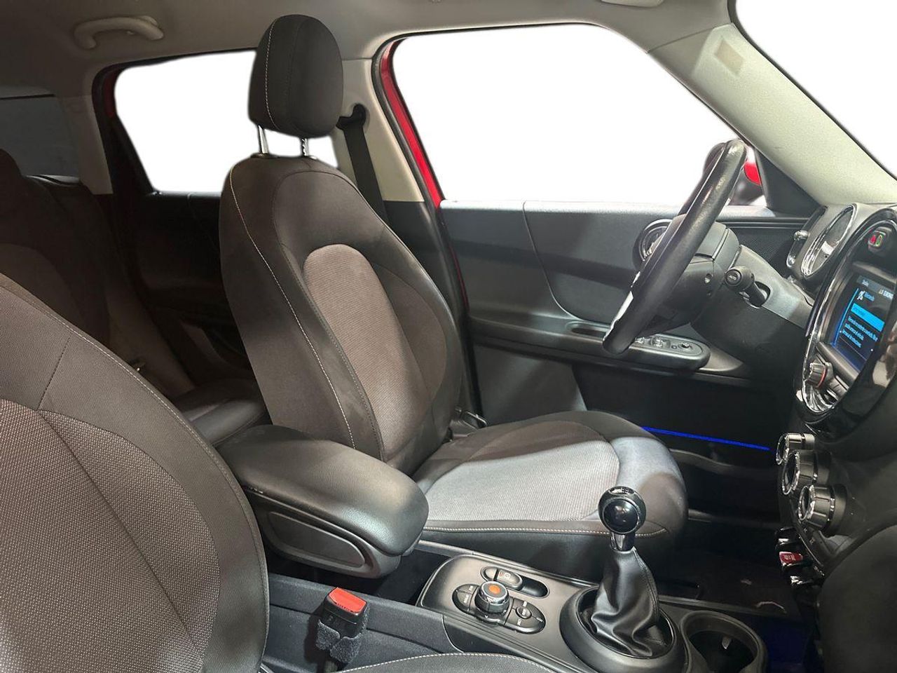 MINI Countryman One - Foto 17